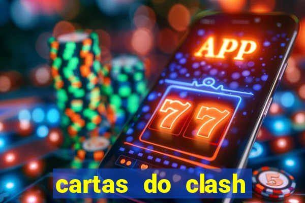 cartas do clash royale mini pekka